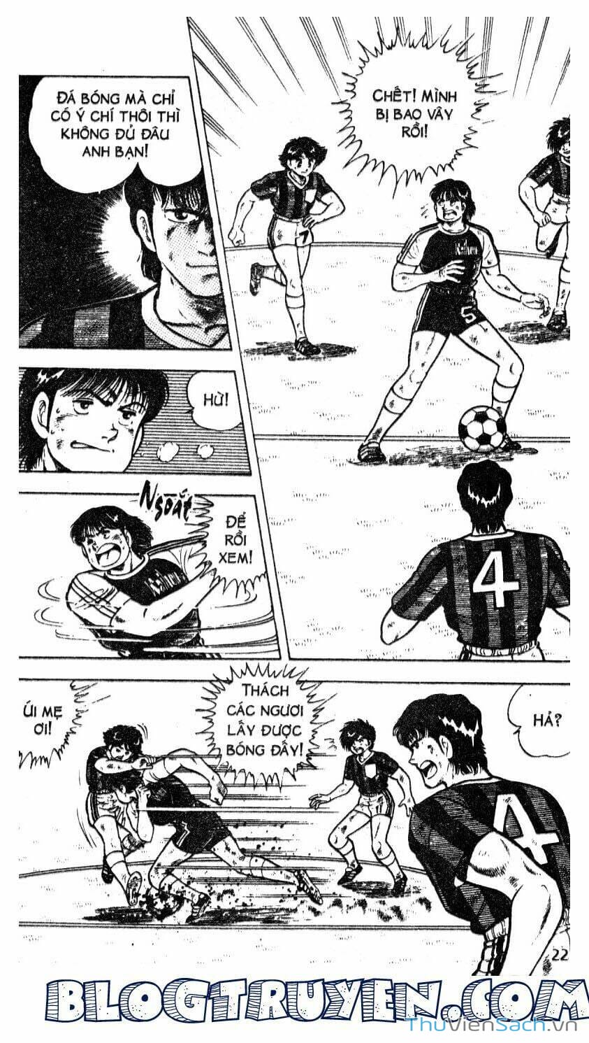 Truyện Tranh Jindo - Đường Dẫn Đến Khung Thành trang 2