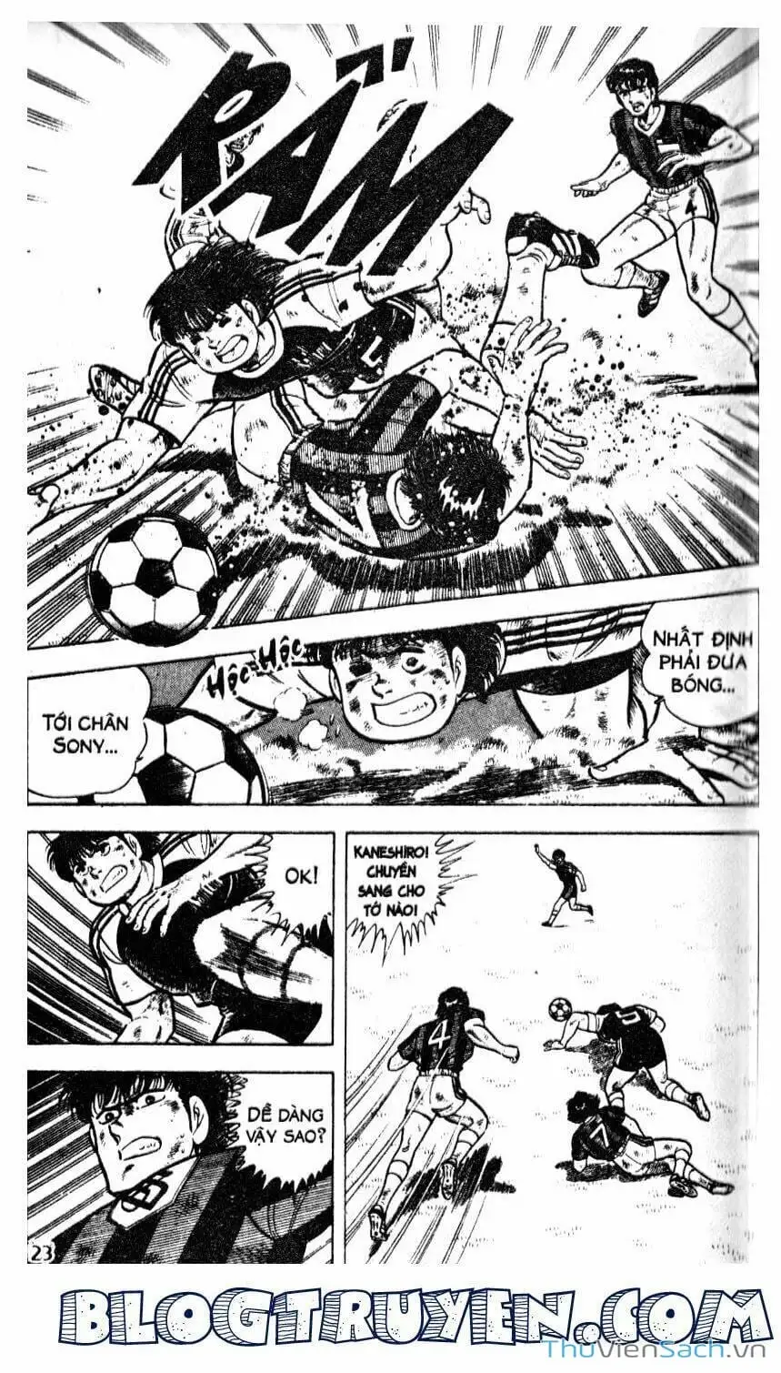 Truyện Tranh Jindo - Đường Dẫn Đến Khung Thành trang 2