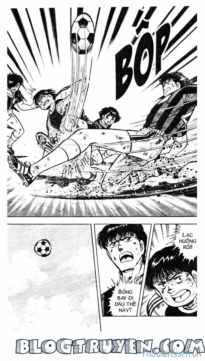 Truyện Tranh Jindo - Đường Dẫn Đến Khung Thành trang 2