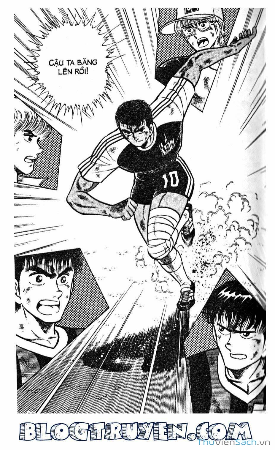 Truyện Tranh Jindo - Đường Dẫn Đến Khung Thành trang 2