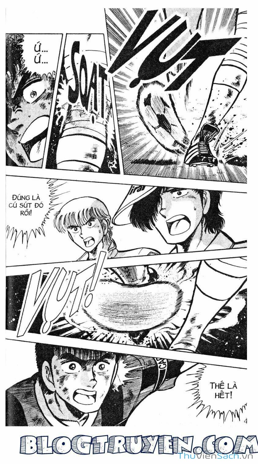 Truyện Tranh Jindo - Đường Dẫn Đến Khung Thành trang 2