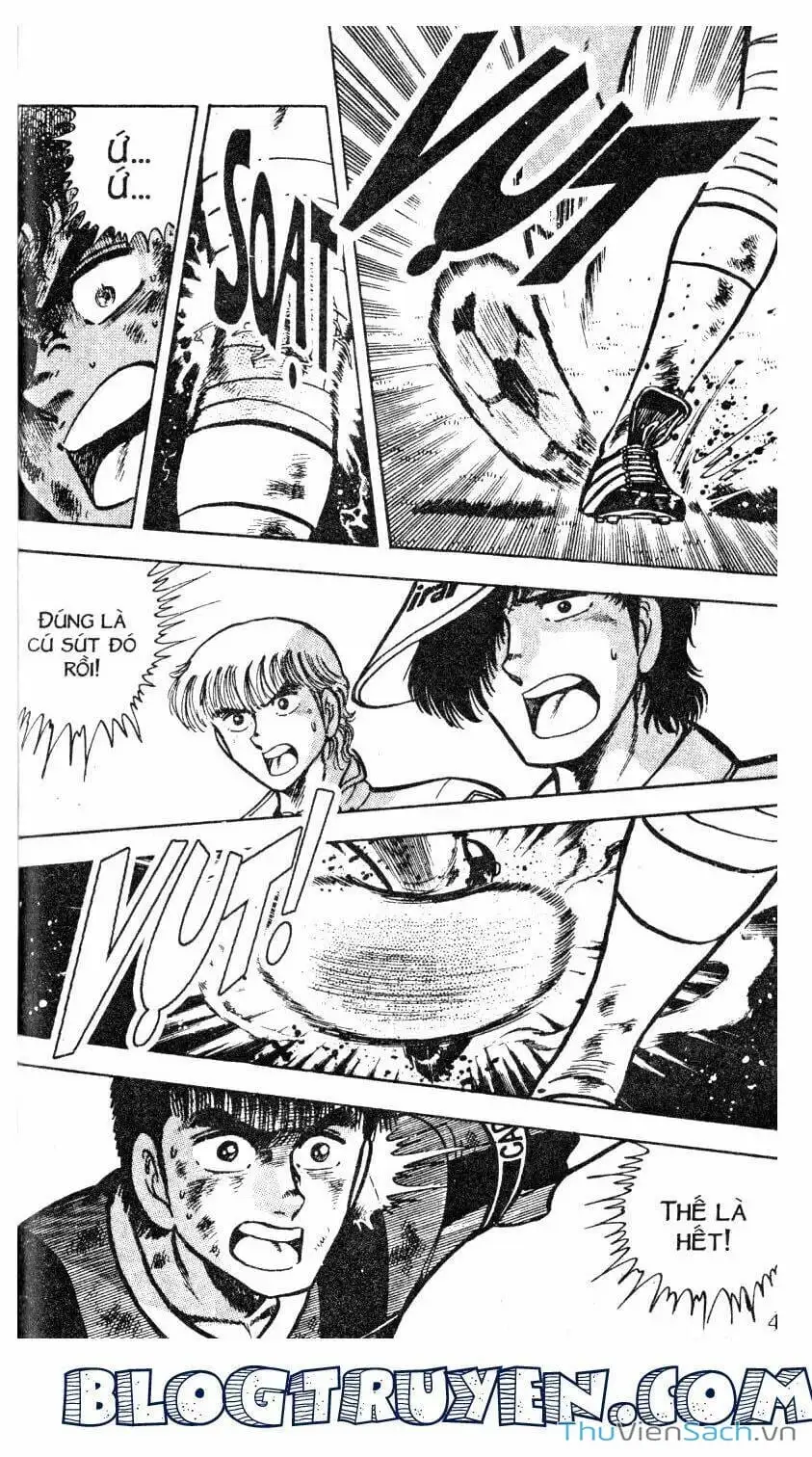 Truyện Tranh Jindo - Đường Dẫn Đến Khung Thành trang 2