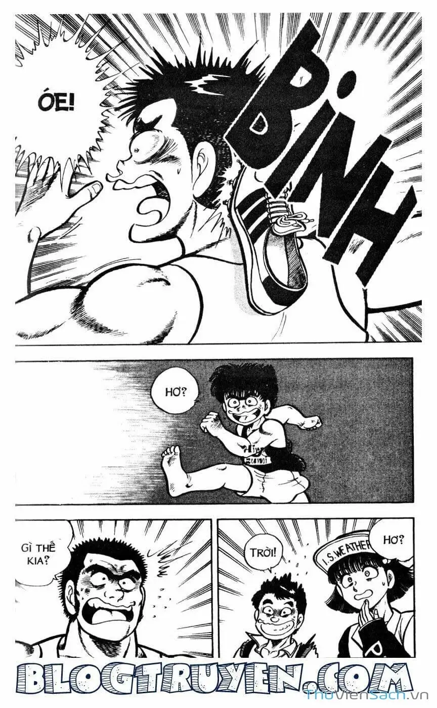 Truyện Tranh Jindo - Đường Dẫn Đến Khung Thành trang 2