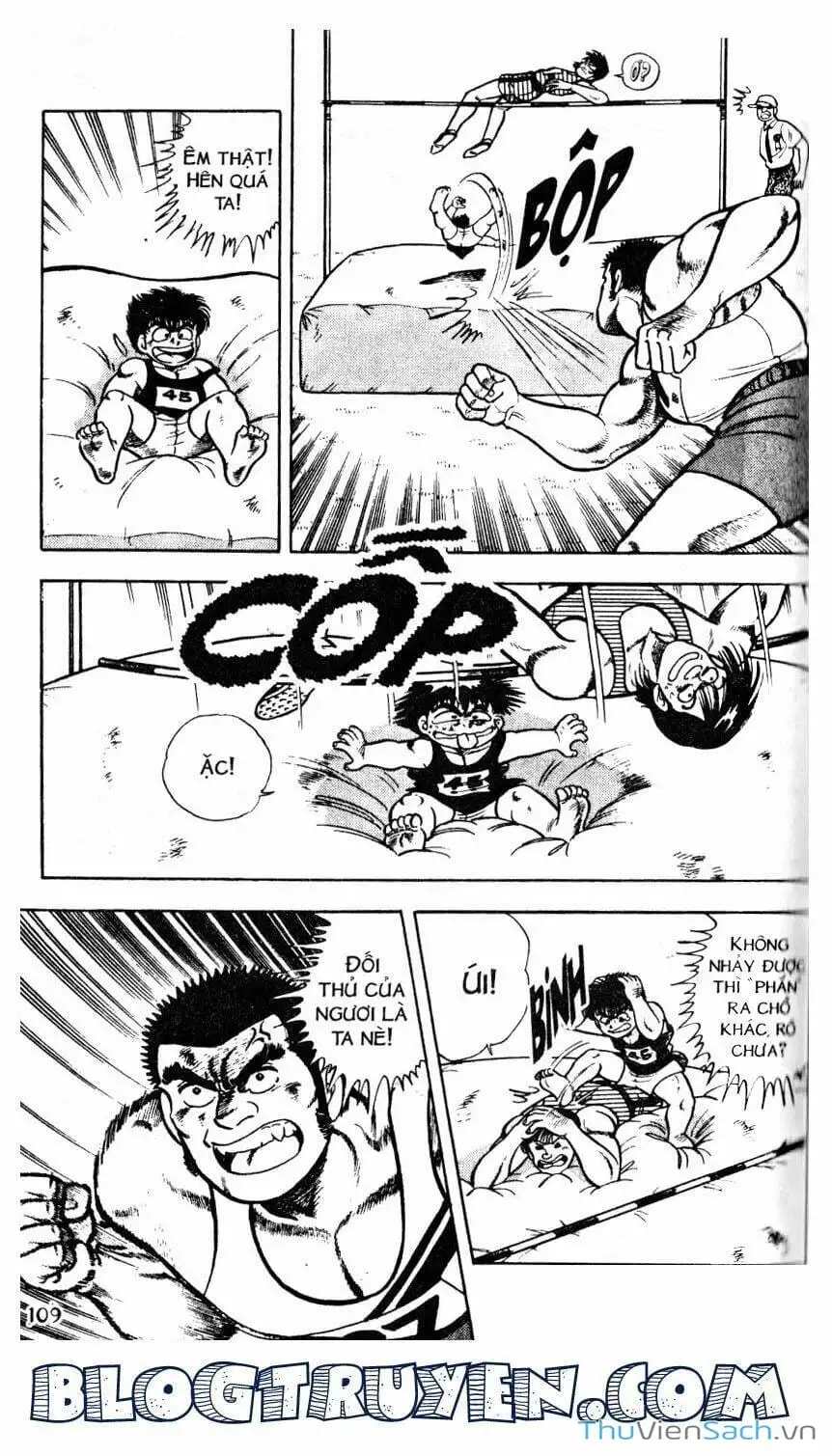 Truyện Tranh Jindo - Đường Dẫn Đến Khung Thành trang 2