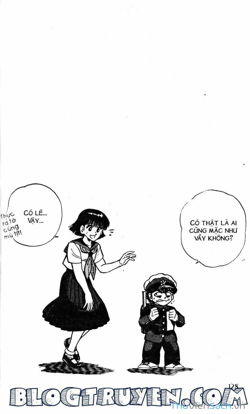 Truyện Tranh Jindo - Đường Dẫn Đến Khung Thành trang 2