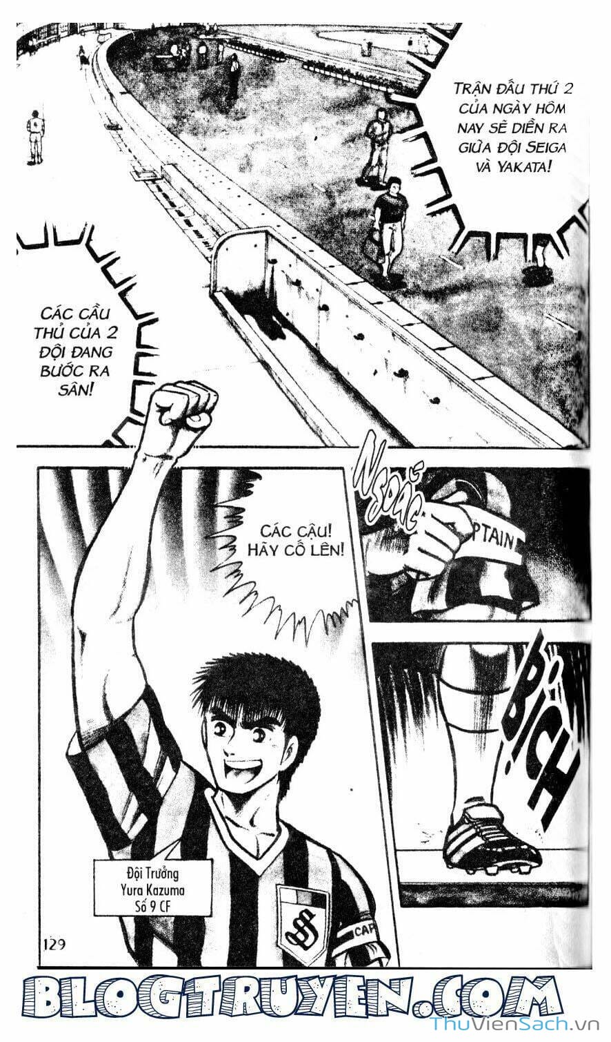 Truyện Tranh Jindo - Đường Dẫn Đến Khung Thành trang 2