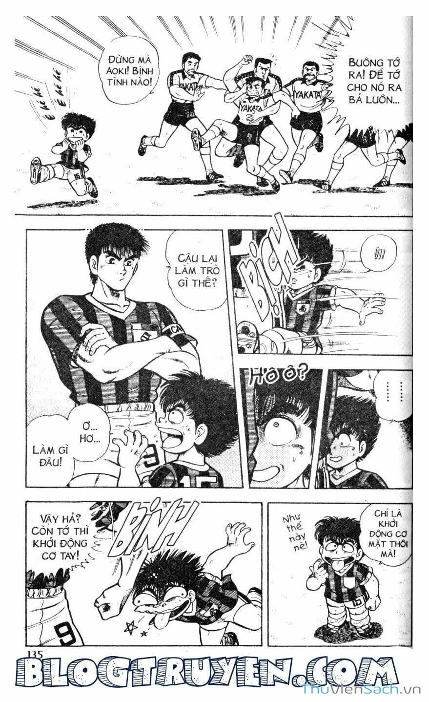 Truyện Tranh Jindo - Đường Dẫn Đến Khung Thành trang 2