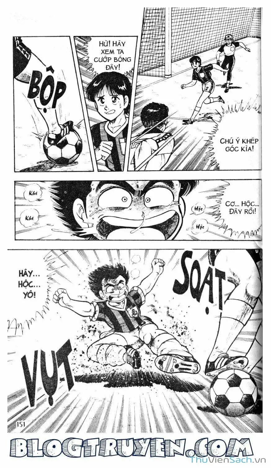 Truyện Tranh Jindo - Đường Dẫn Đến Khung Thành trang 2