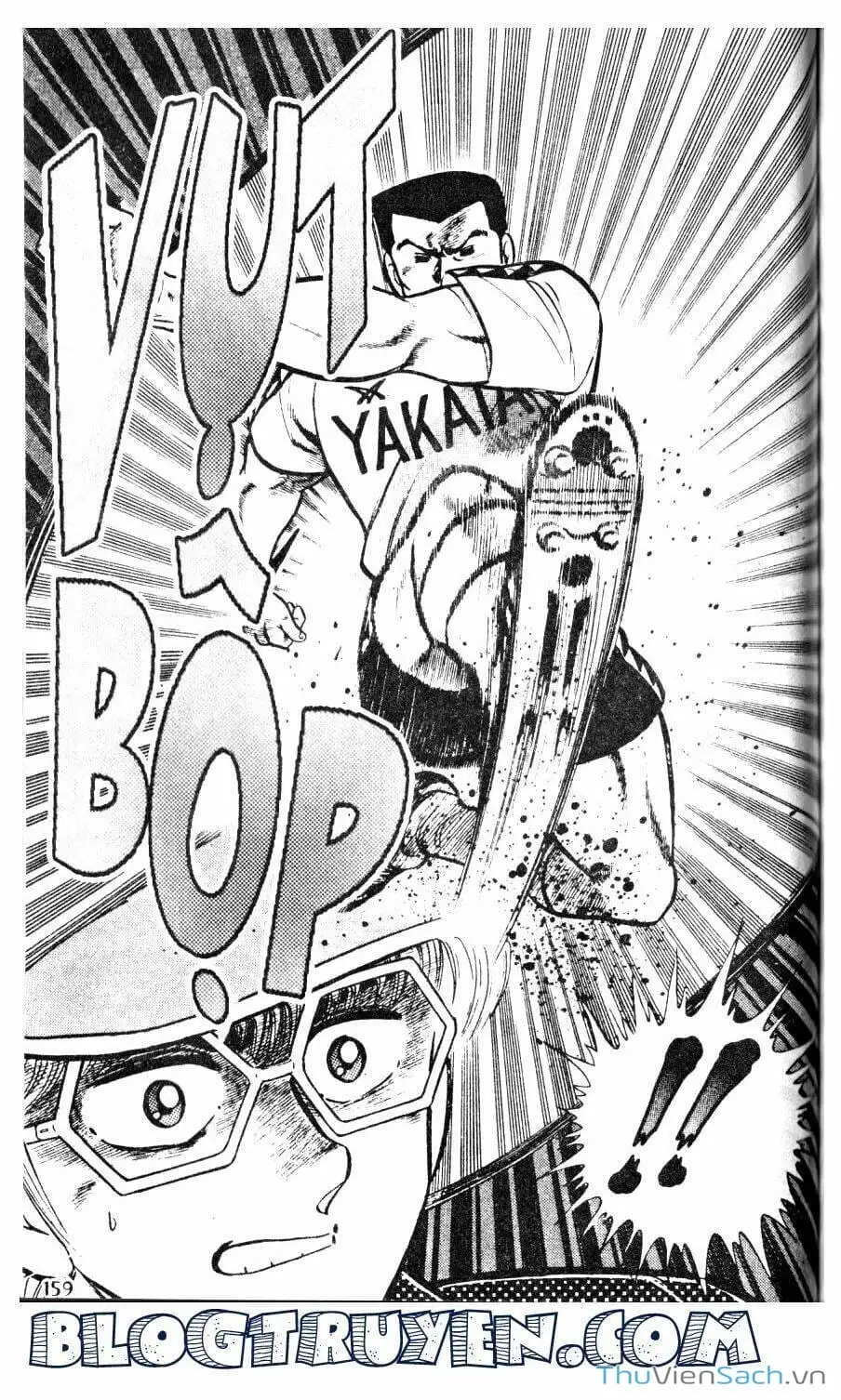 Truyện Tranh Jindo - Đường Dẫn Đến Khung Thành trang 2