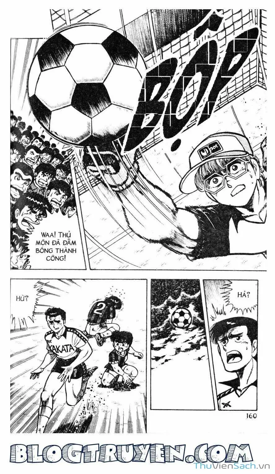 Truyện Tranh Jindo - Đường Dẫn Đến Khung Thành trang 2