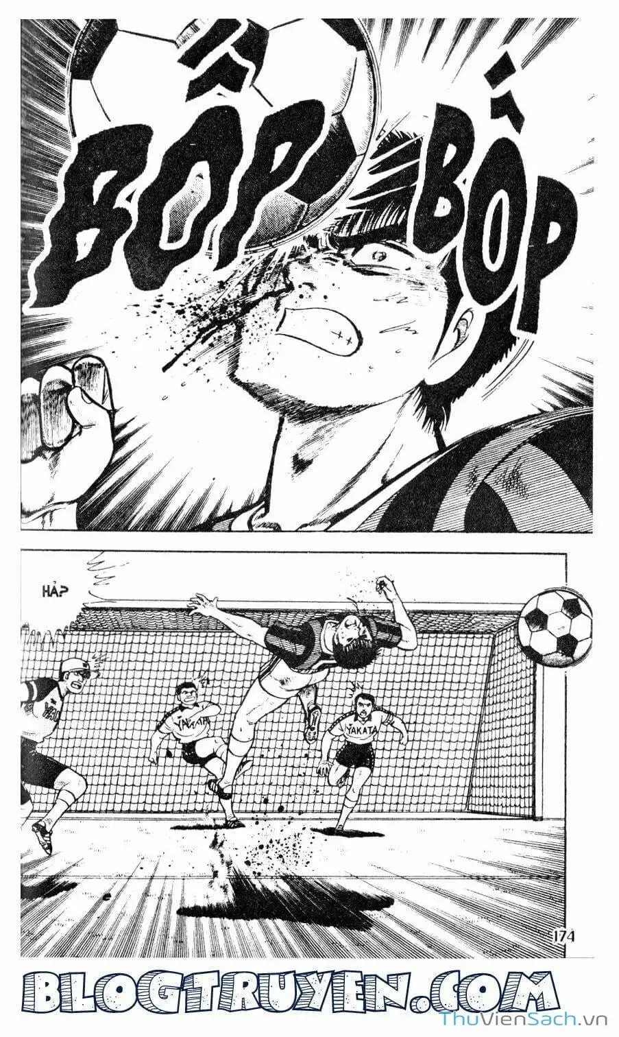 Truyện Tranh Jindo - Đường Dẫn Đến Khung Thành trang 2