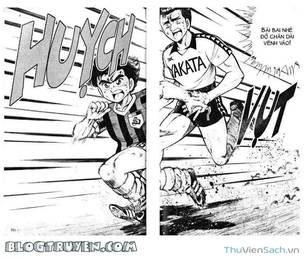 Truyện Tranh Jindo - Đường Dẫn Đến Khung Thành trang 2