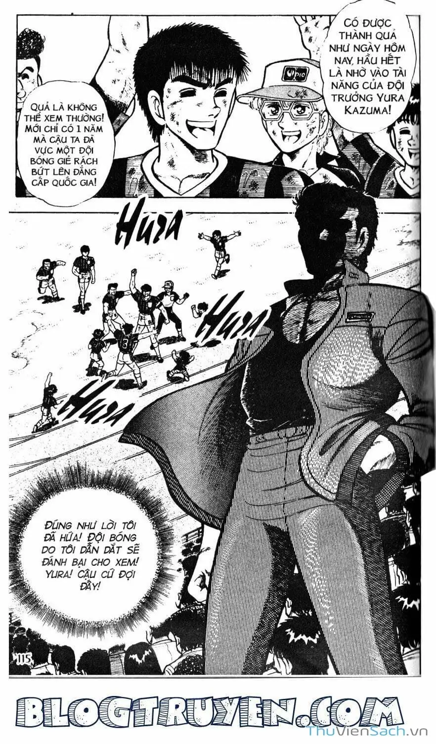 Truyện Tranh Jindo - Đường Dẫn Đến Khung Thành trang 2