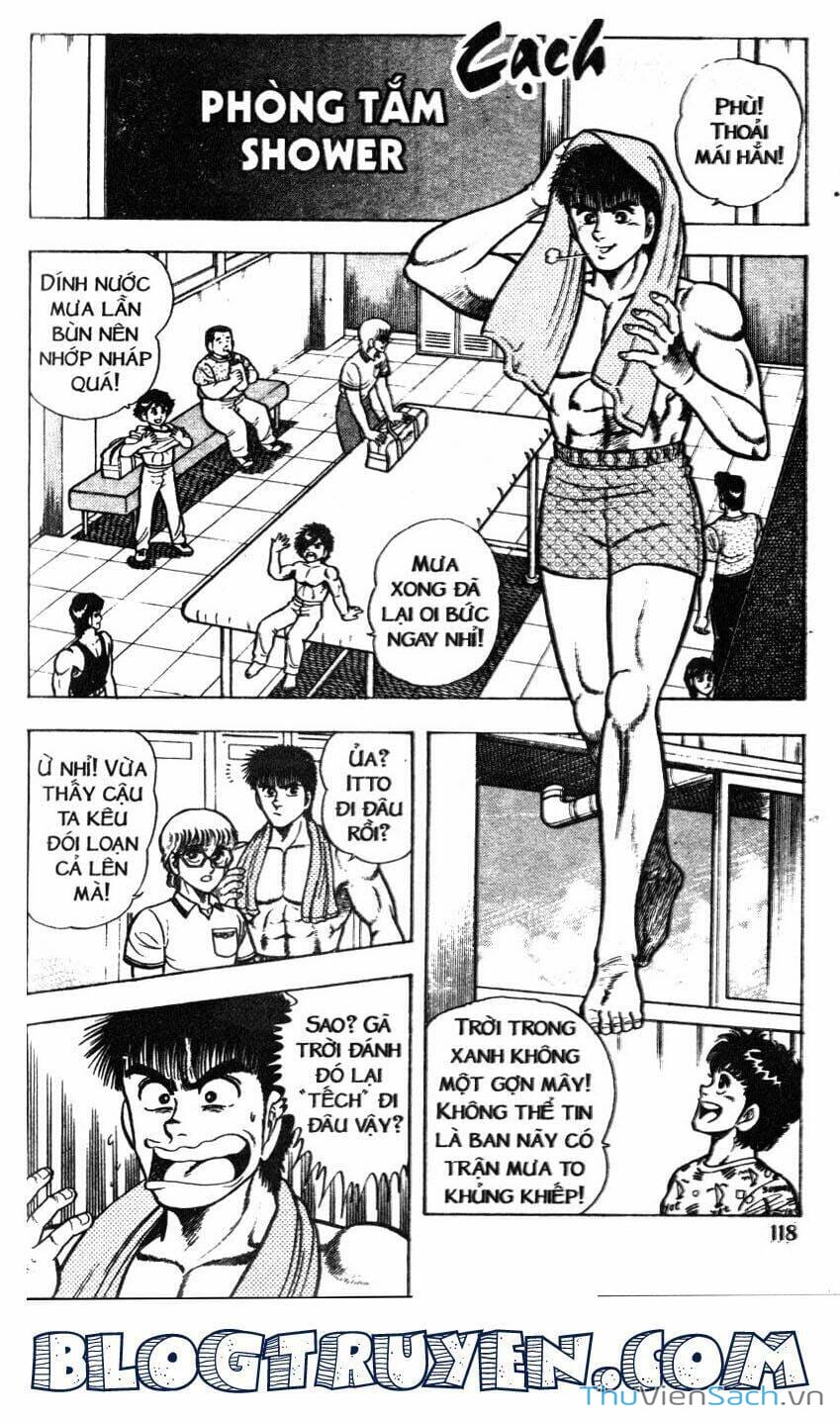 Truyện Tranh Jindo - Đường Dẫn Đến Khung Thành trang 2