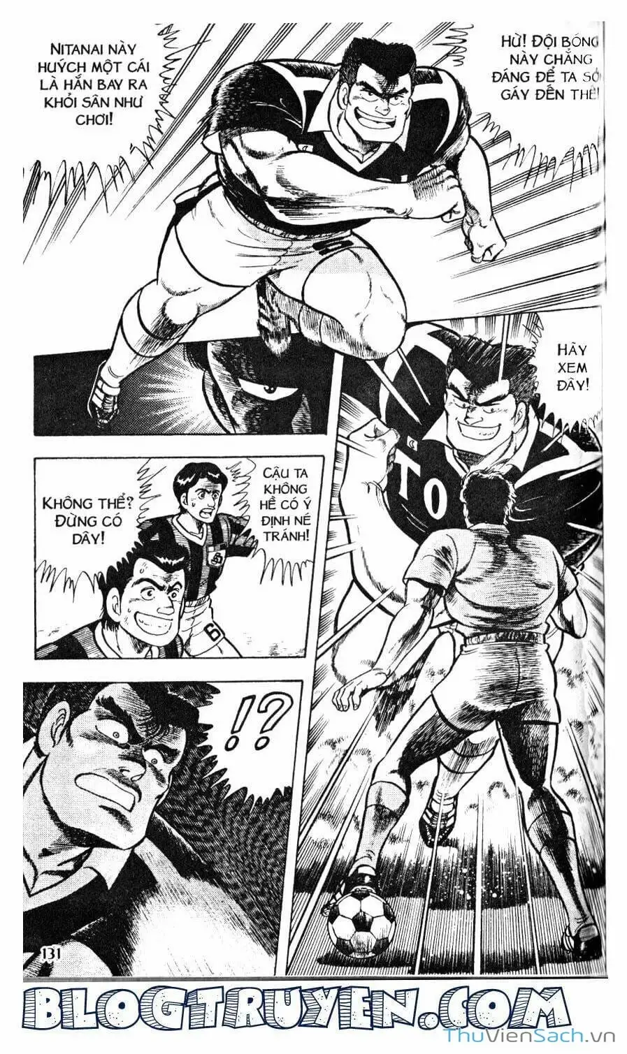 Truyện Tranh Jindo - Đường Dẫn Đến Khung Thành trang 2