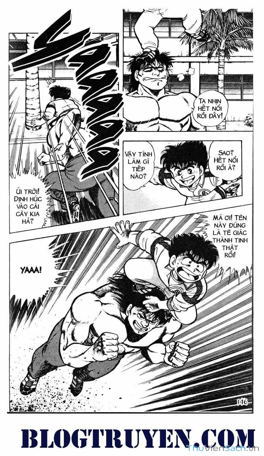 Truyện Tranh Jindo - Đường Dẫn Đến Khung Thành trang 2