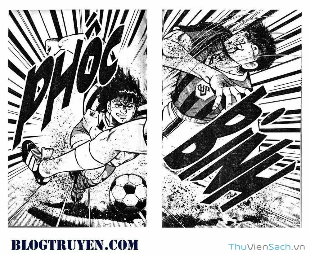 Truyện Tranh Jindo - Đường Dẫn Đến Khung Thành trang 2