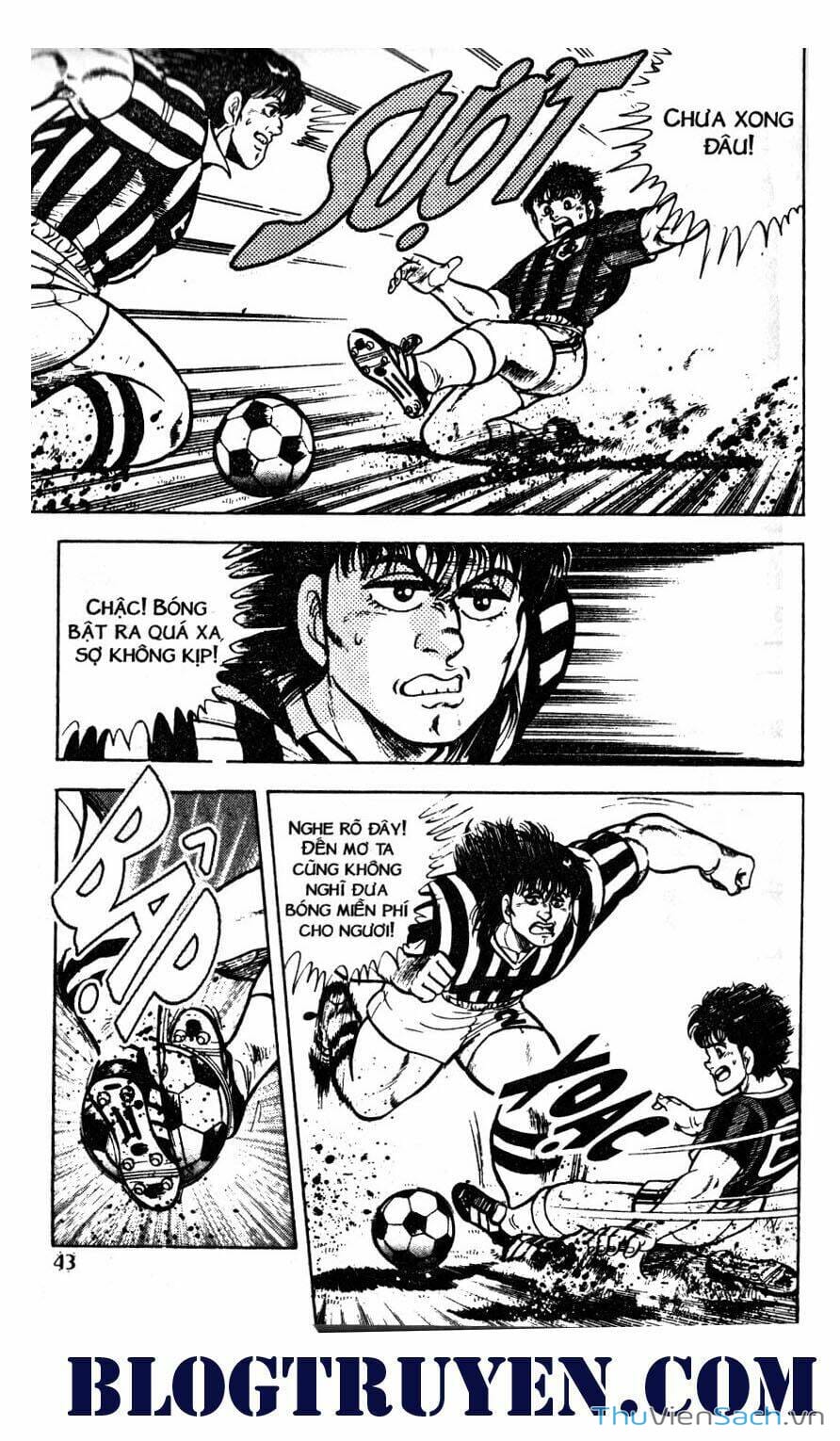 Truyện Tranh Jindo - Đường Dẫn Đến Khung Thành trang 2