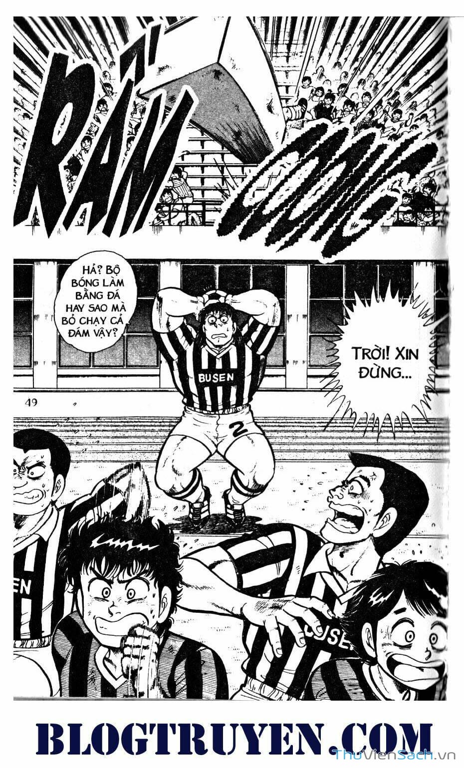 Truyện Tranh Jindo - Đường Dẫn Đến Khung Thành trang 2