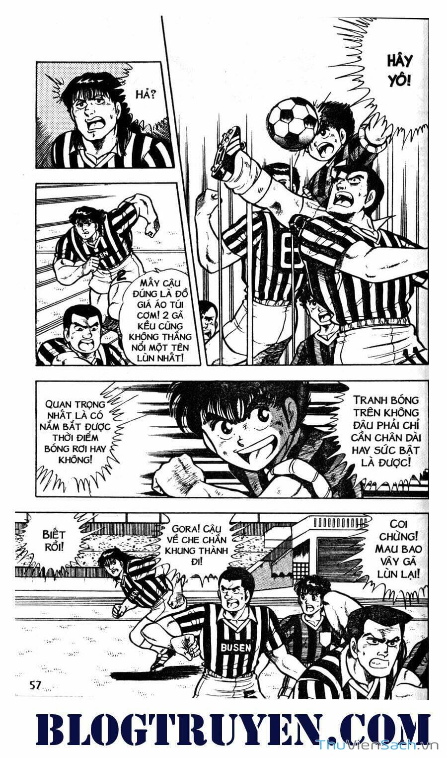 Truyện Tranh Jindo - Đường Dẫn Đến Khung Thành trang 2