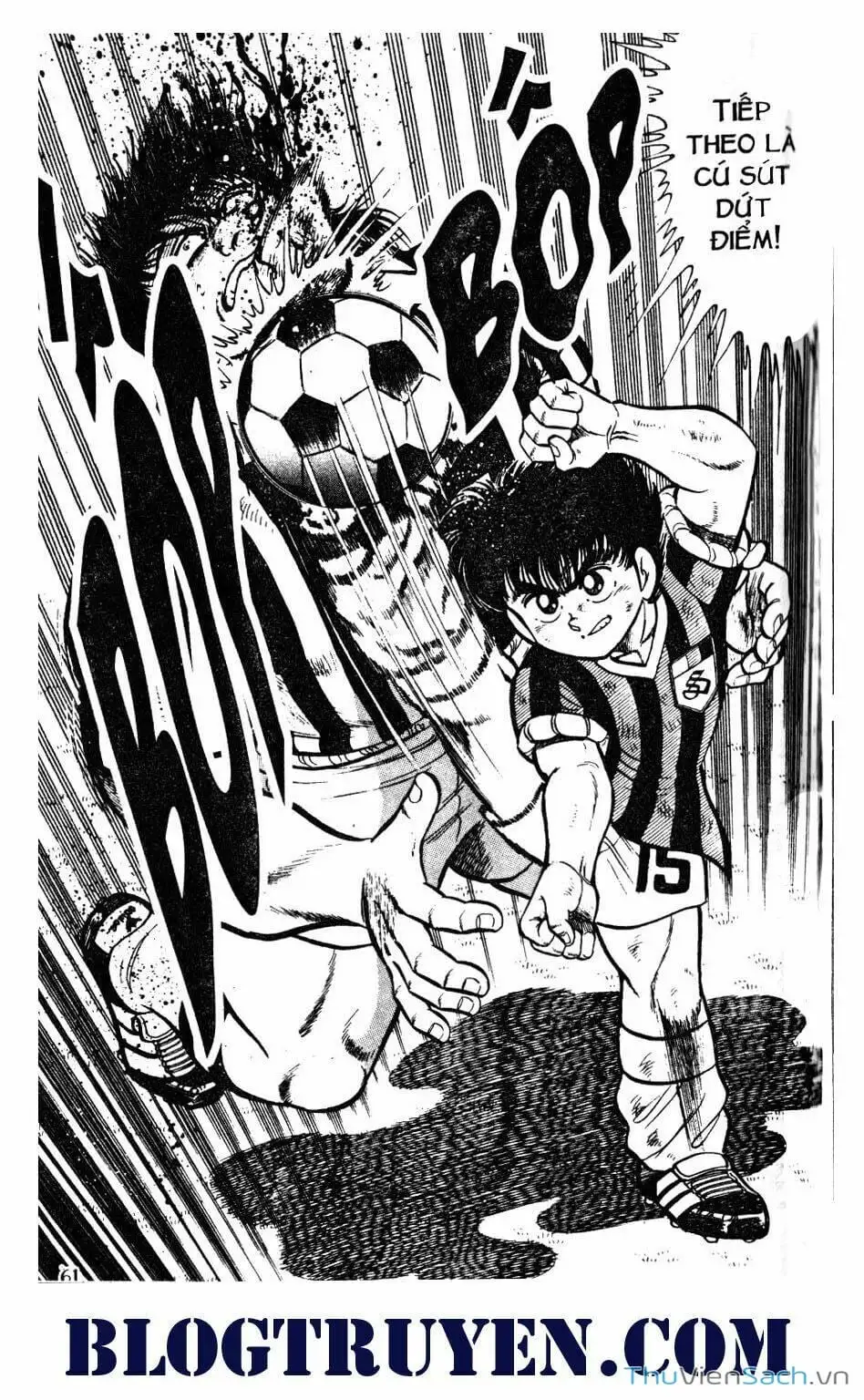 Truyện Tranh Jindo - Đường Dẫn Đến Khung Thành trang 2