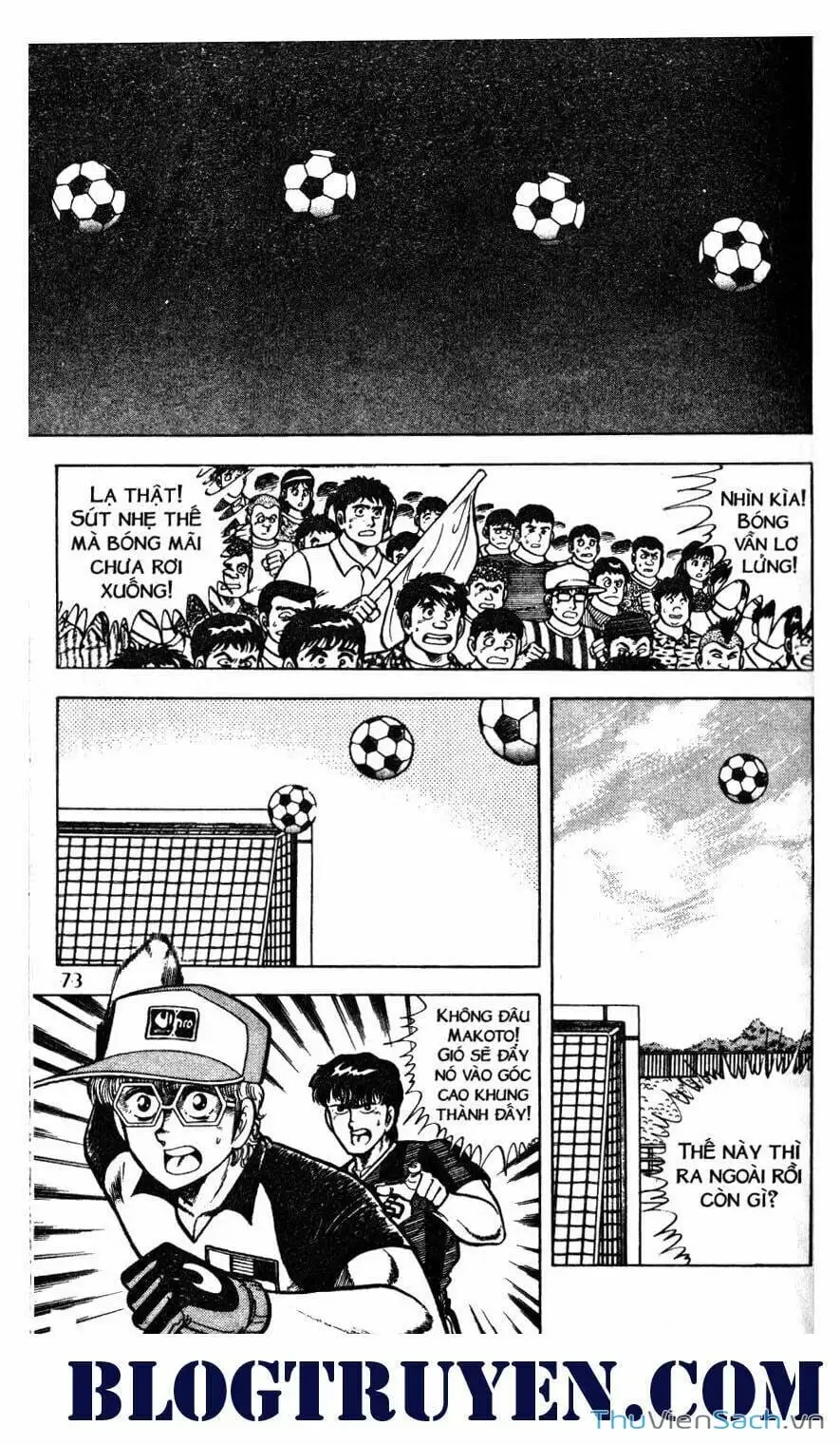 Truyện Tranh Jindo - Đường Dẫn Đến Khung Thành trang 2