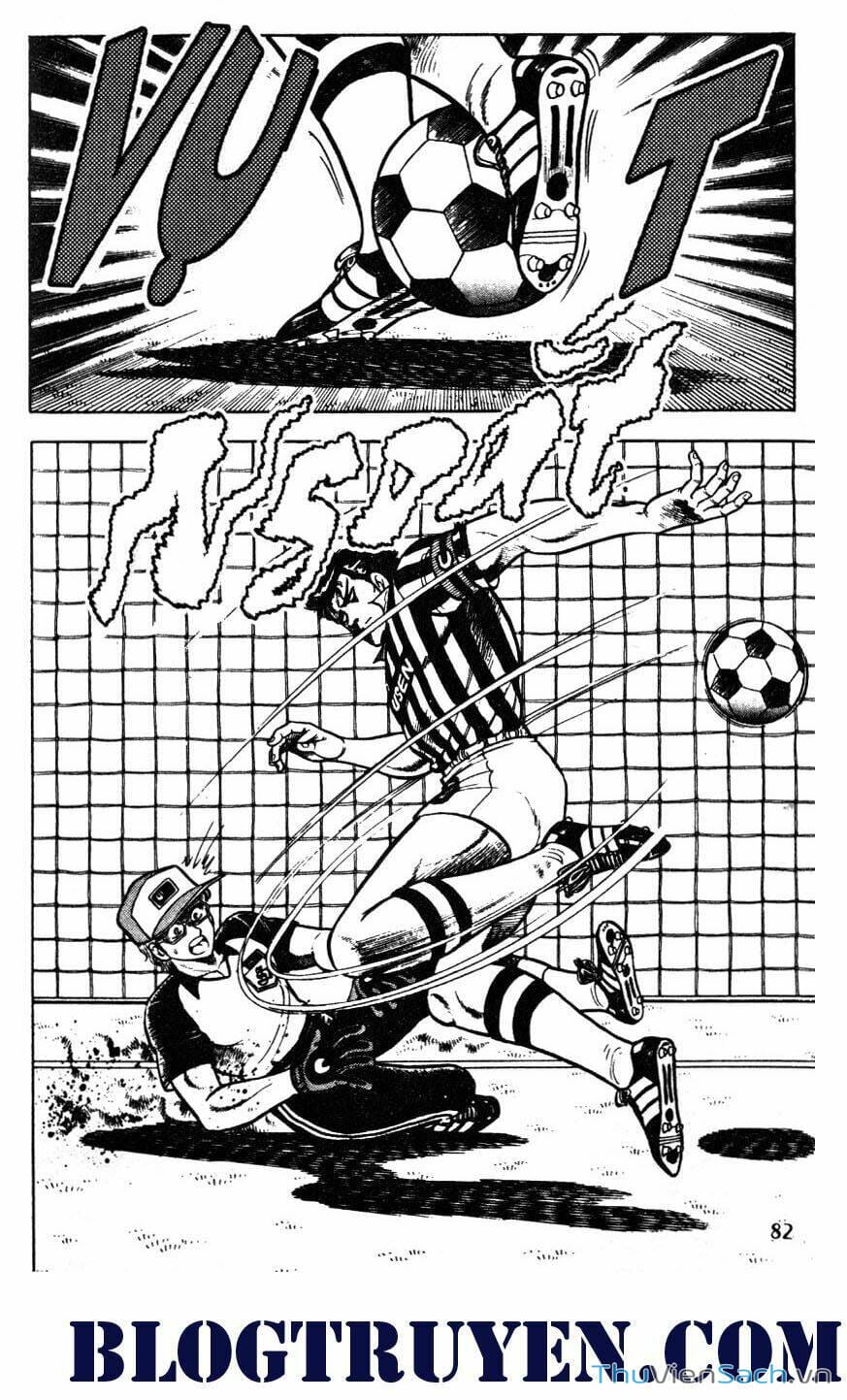 Truyện Tranh Jindo - Đường Dẫn Đến Khung Thành trang 2