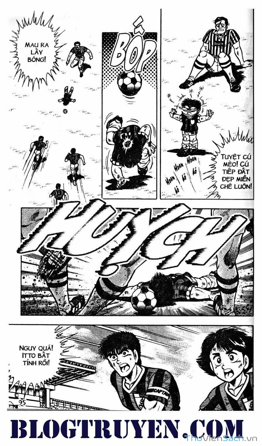 Truyện Tranh Jindo - Đường Dẫn Đến Khung Thành trang 2