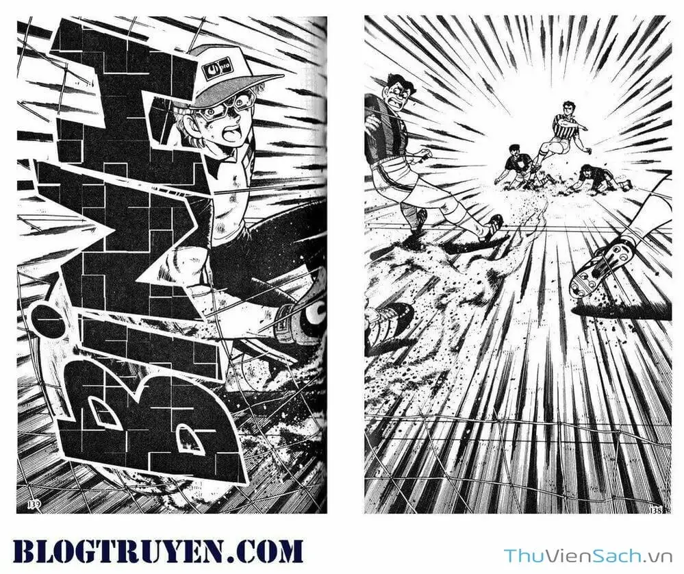 Truyện Tranh Jindo - Đường Dẫn Đến Khung Thành trang 2