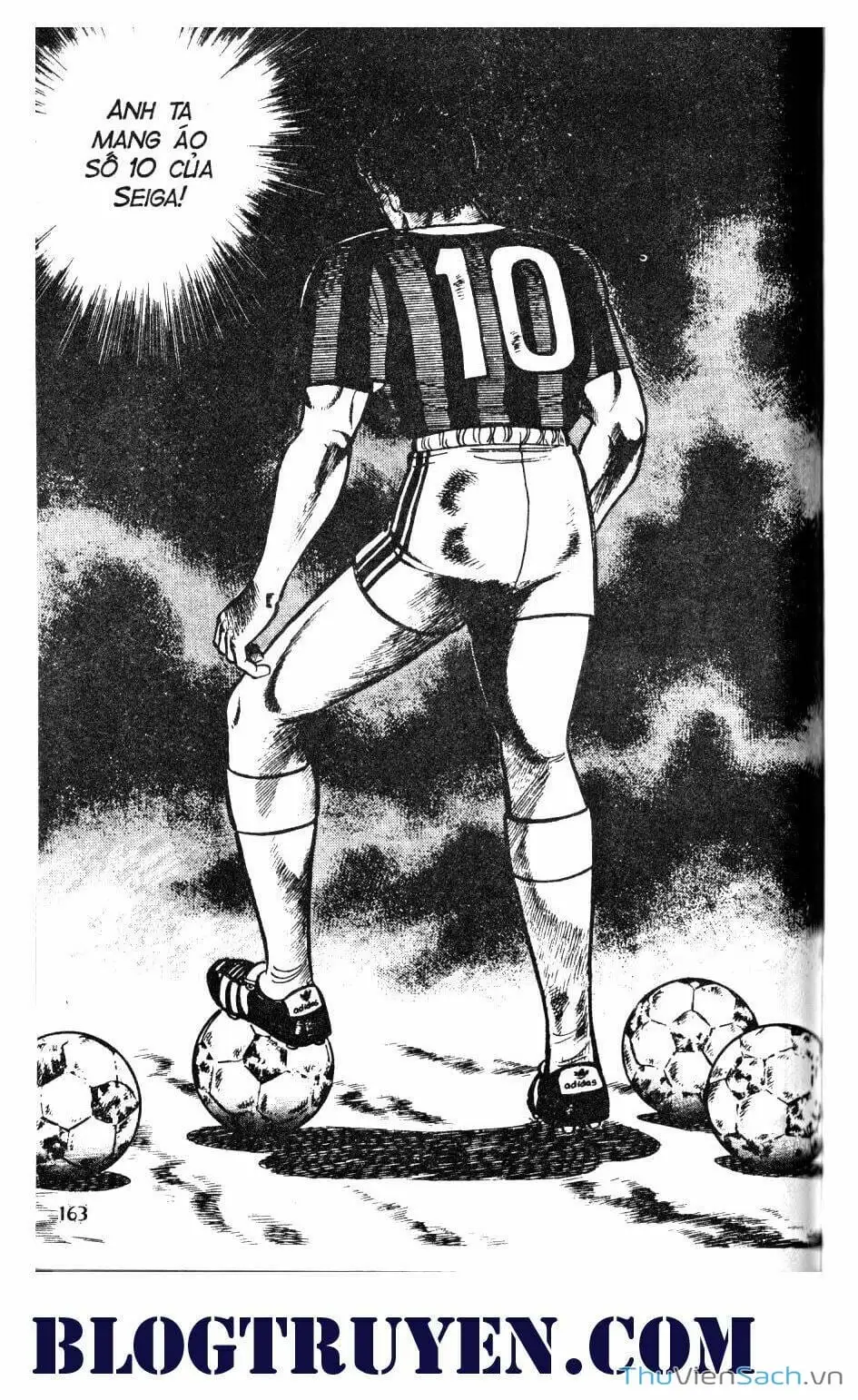 Truyện Tranh Jindo - Đường Dẫn Đến Khung Thành trang 2