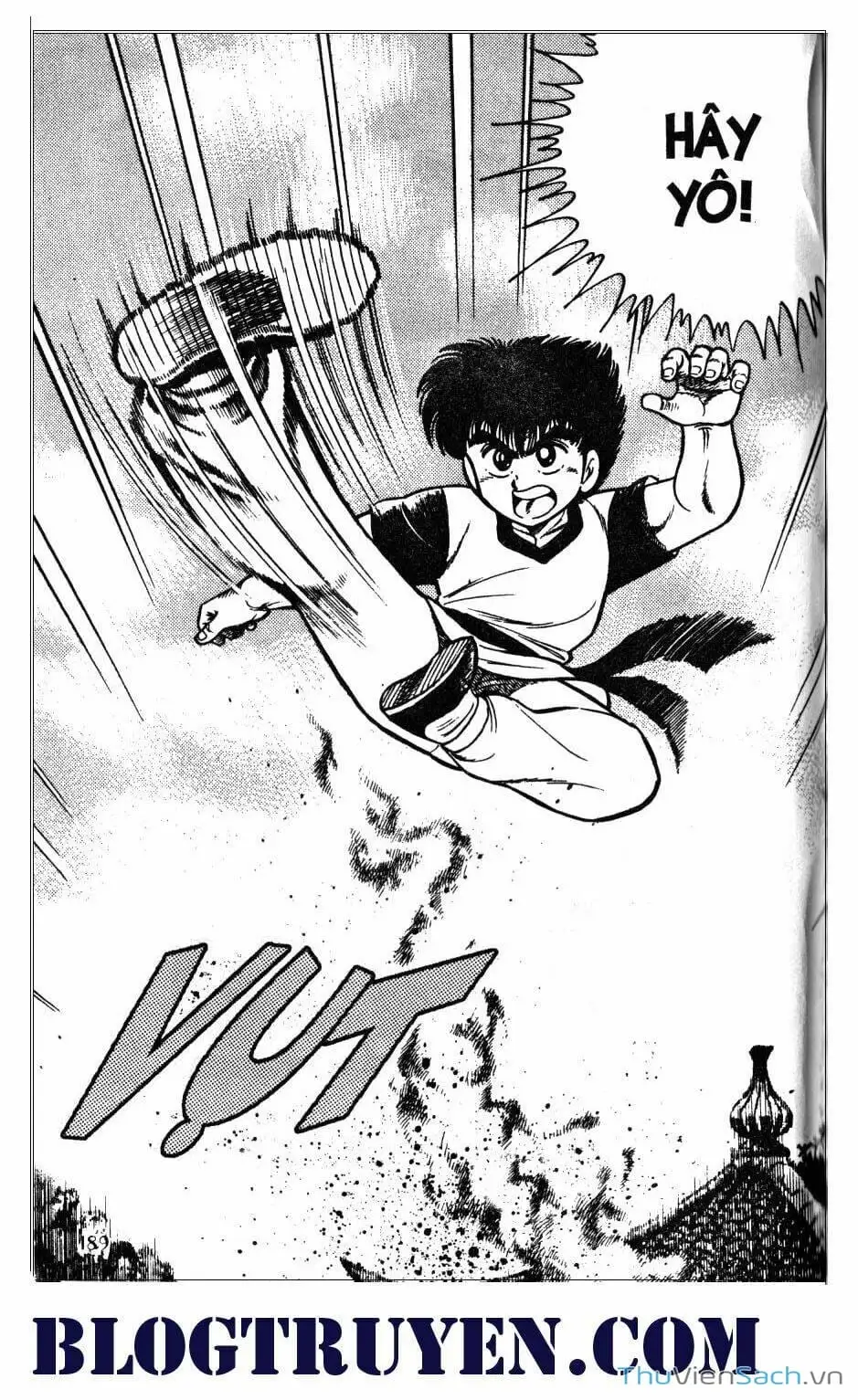 Truyện Tranh Jindo - Đường Dẫn Đến Khung Thành trang 2