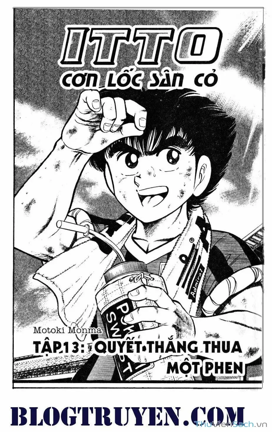 Truyện Tranh Jindo - Đường Dẫn Đến Khung Thành trang 2