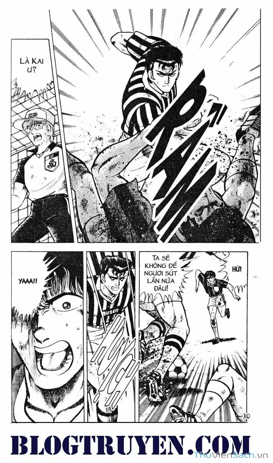 Truyện Tranh Jindo - Đường Dẫn Đến Khung Thành trang 2