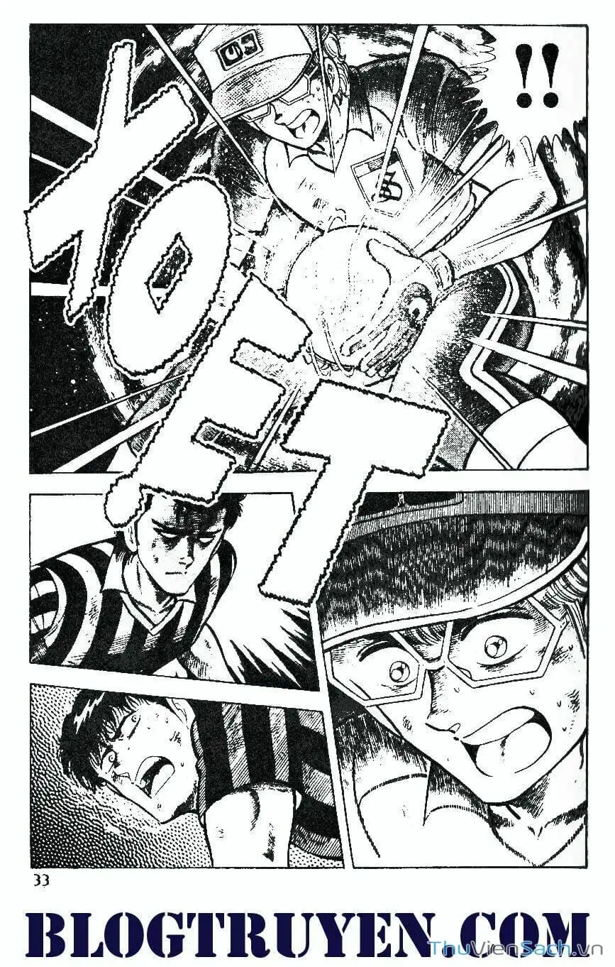 Truyện Tranh Jindo - Đường Dẫn Đến Khung Thành trang 2