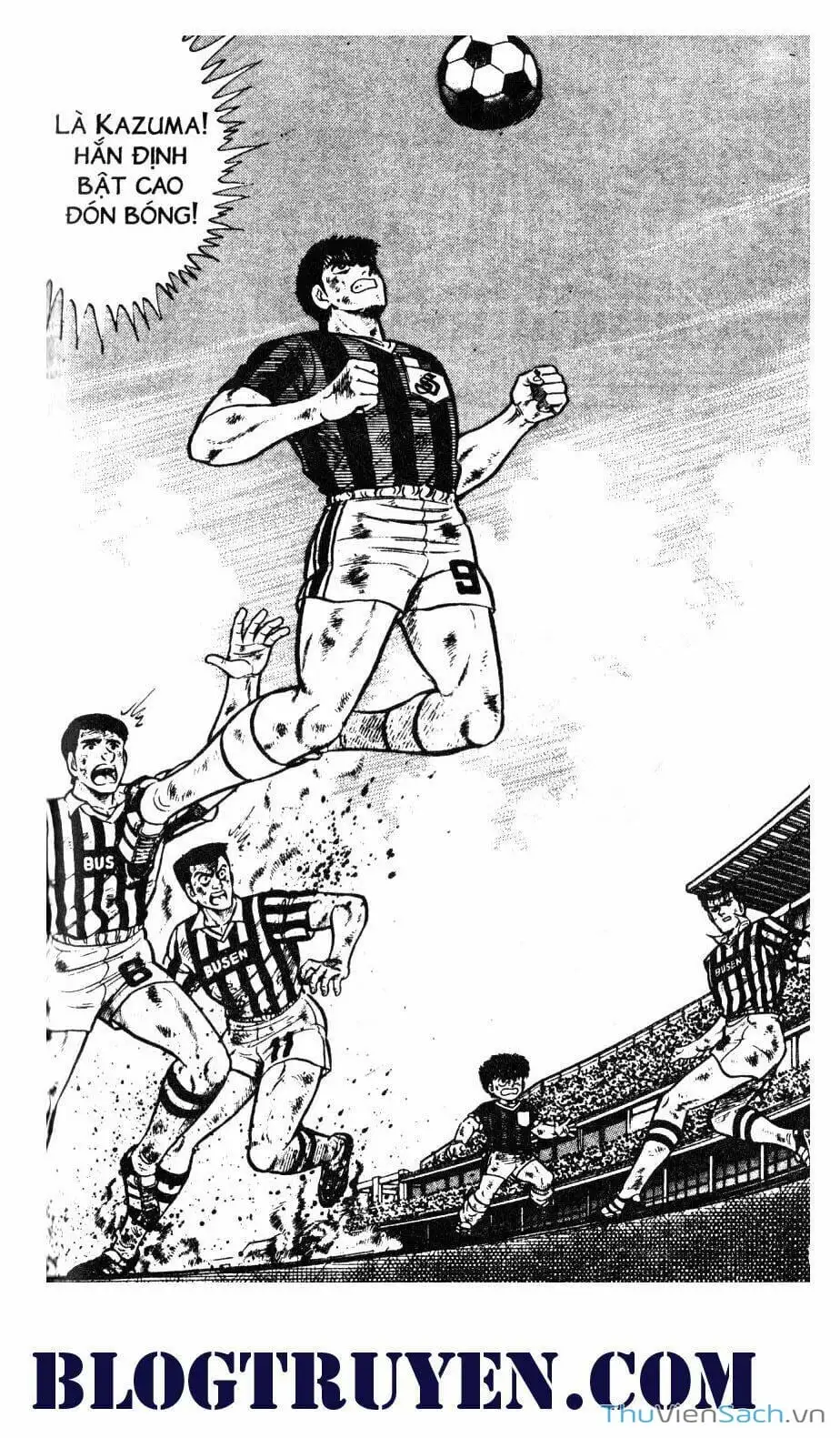 Truyện Tranh Jindo - Đường Dẫn Đến Khung Thành trang 2