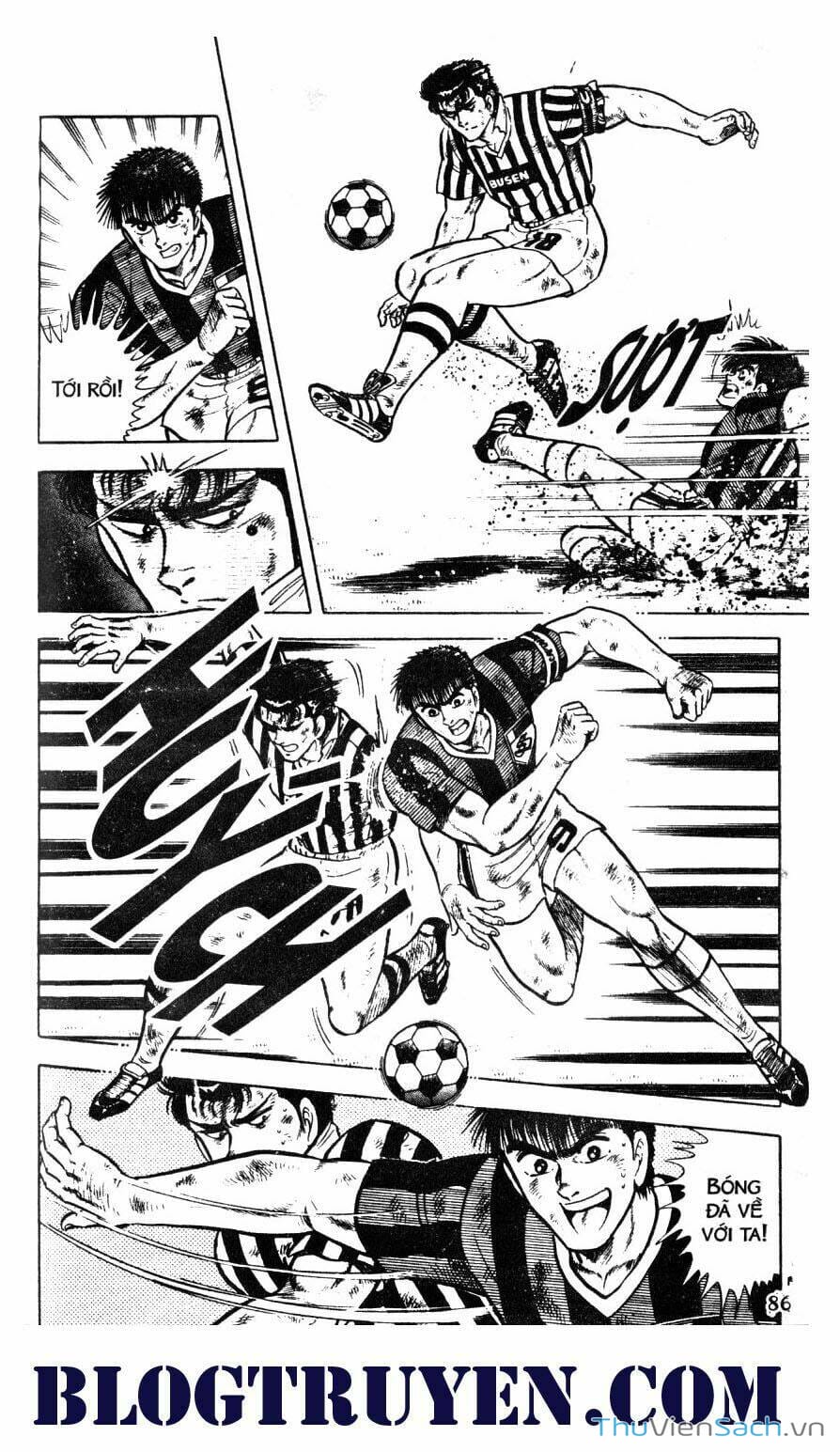 Truyện Tranh Jindo - Đường Dẫn Đến Khung Thành trang 2