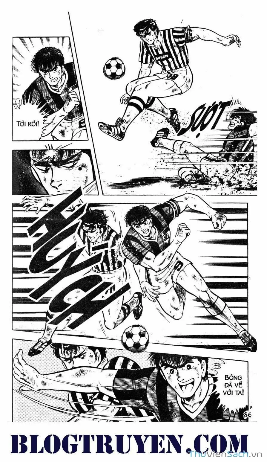 Truyện Tranh Jindo - Đường Dẫn Đến Khung Thành trang 2