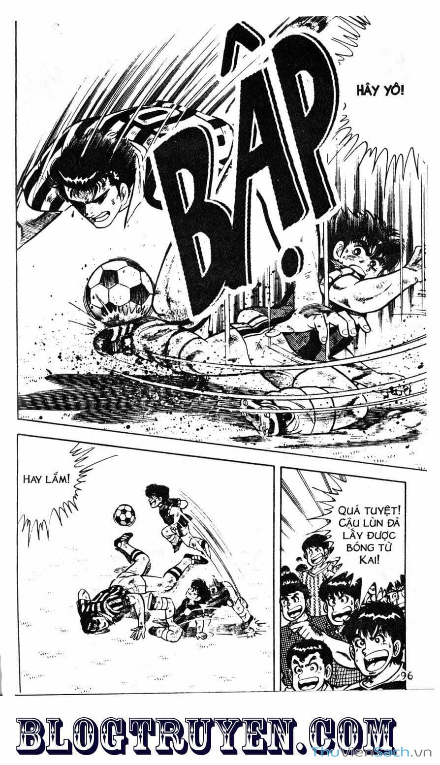 Truyện Tranh Jindo - Đường Dẫn Đến Khung Thành trang 2