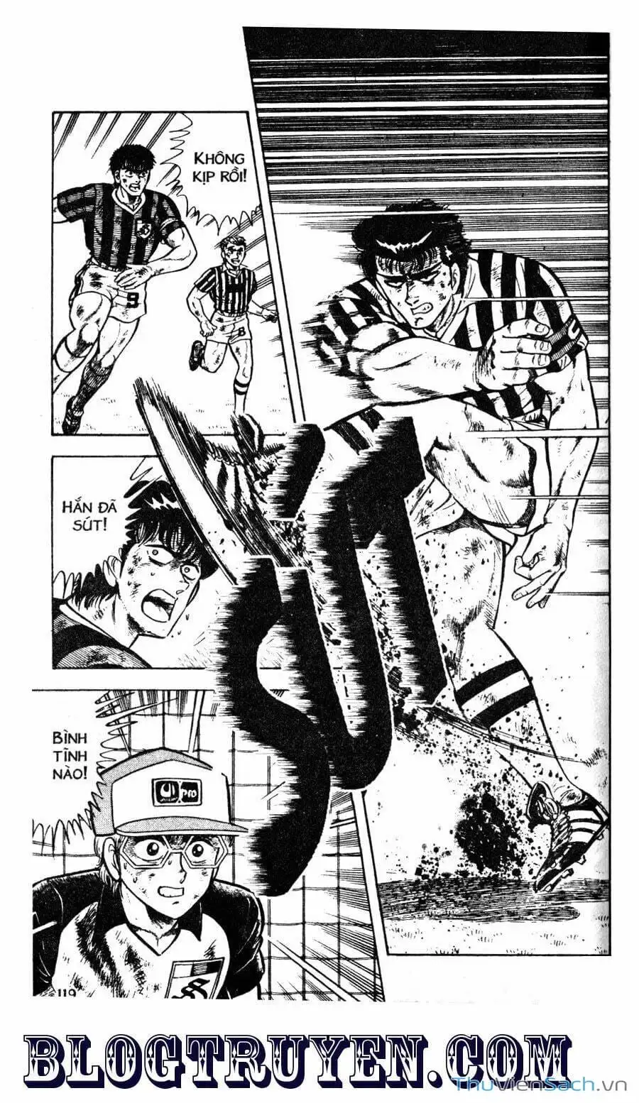 Truyện Tranh Jindo - Đường Dẫn Đến Khung Thành trang 2