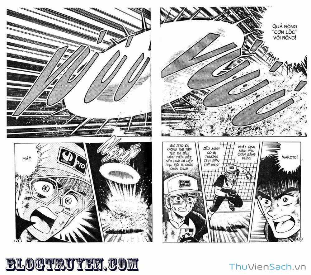 Truyện Tranh Jindo - Đường Dẫn Đến Khung Thành trang 2