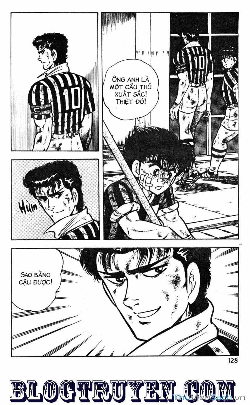 Truyện Tranh Jindo - Đường Dẫn Đến Khung Thành trang 2