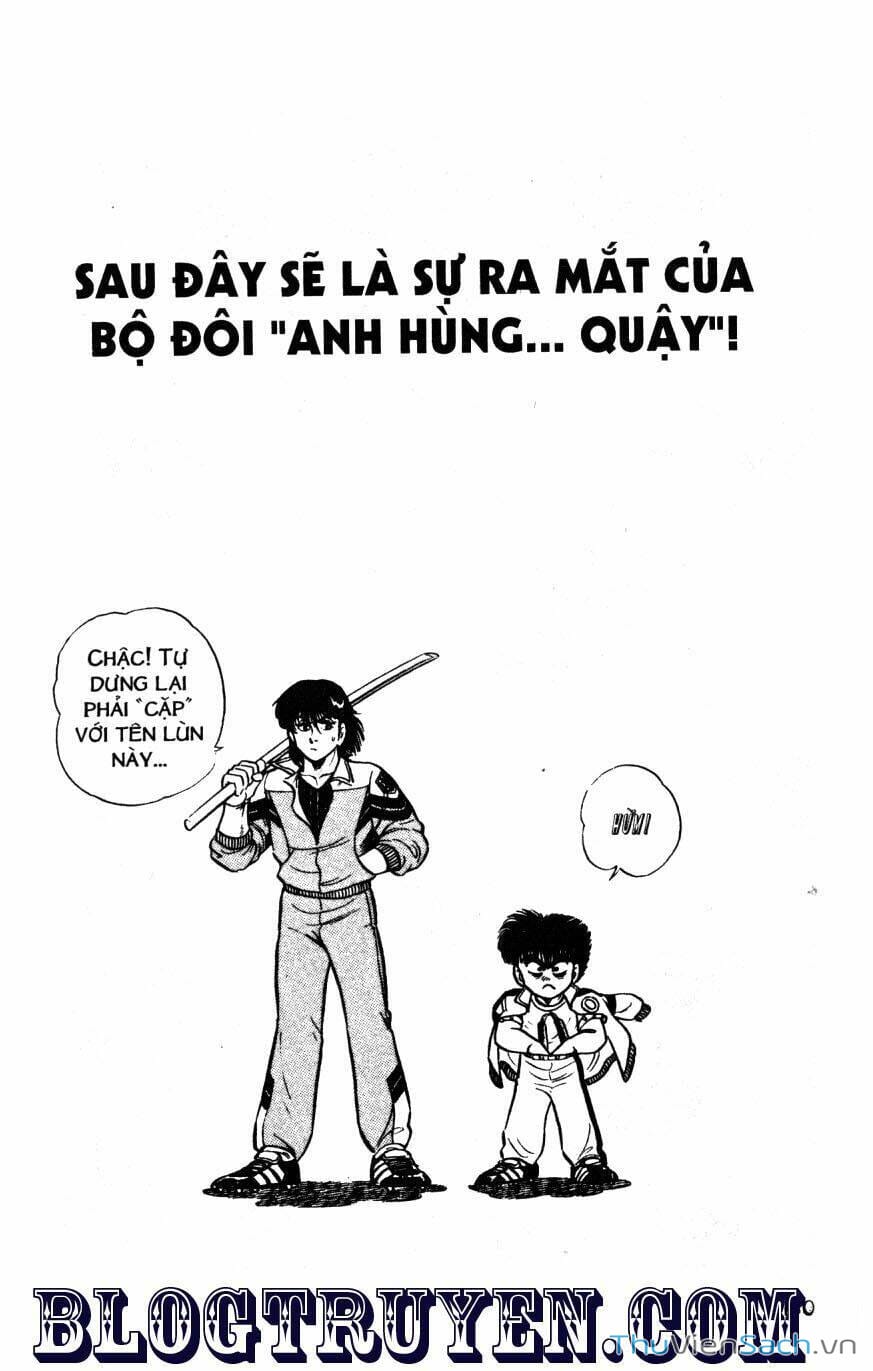 Truyện Tranh Jindo - Đường Dẫn Đến Khung Thành trang 2