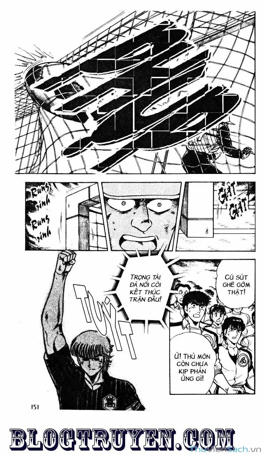 Truyện Tranh Jindo - Đường Dẫn Đến Khung Thành trang 2