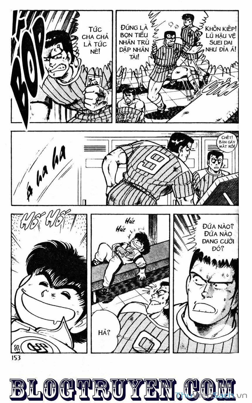 Truyện Tranh Jindo - Đường Dẫn Đến Khung Thành trang 2