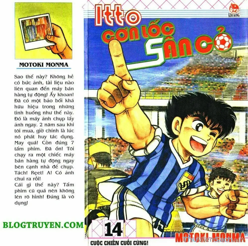 Truyện Tranh Jindo - Đường Dẫn Đến Khung Thành trang 2