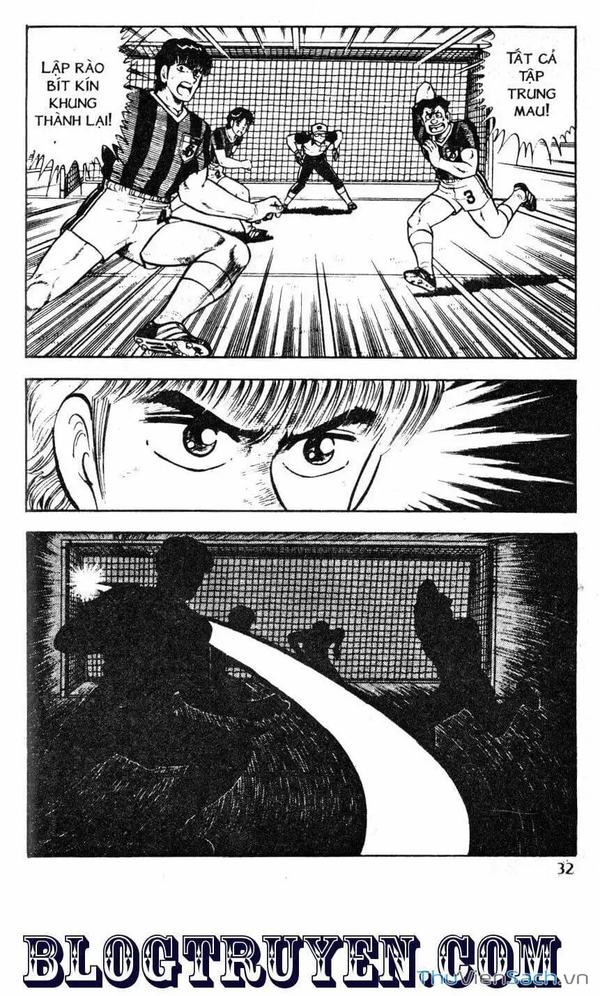 Truyện Tranh Jindo - Đường Dẫn Đến Khung Thành trang 2