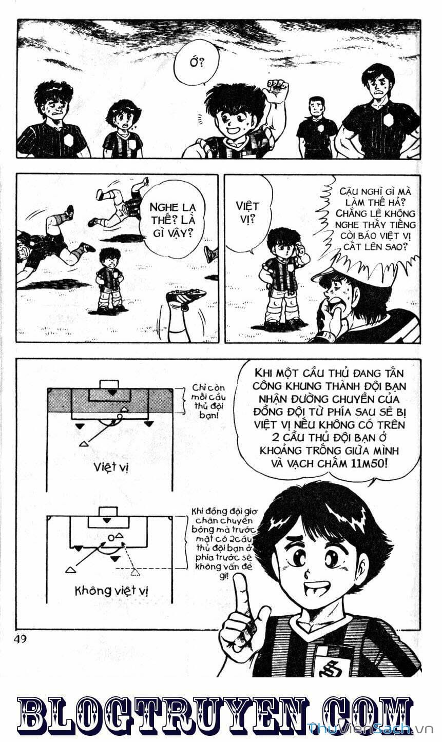 Truyện Tranh Jindo - Đường Dẫn Đến Khung Thành trang 2