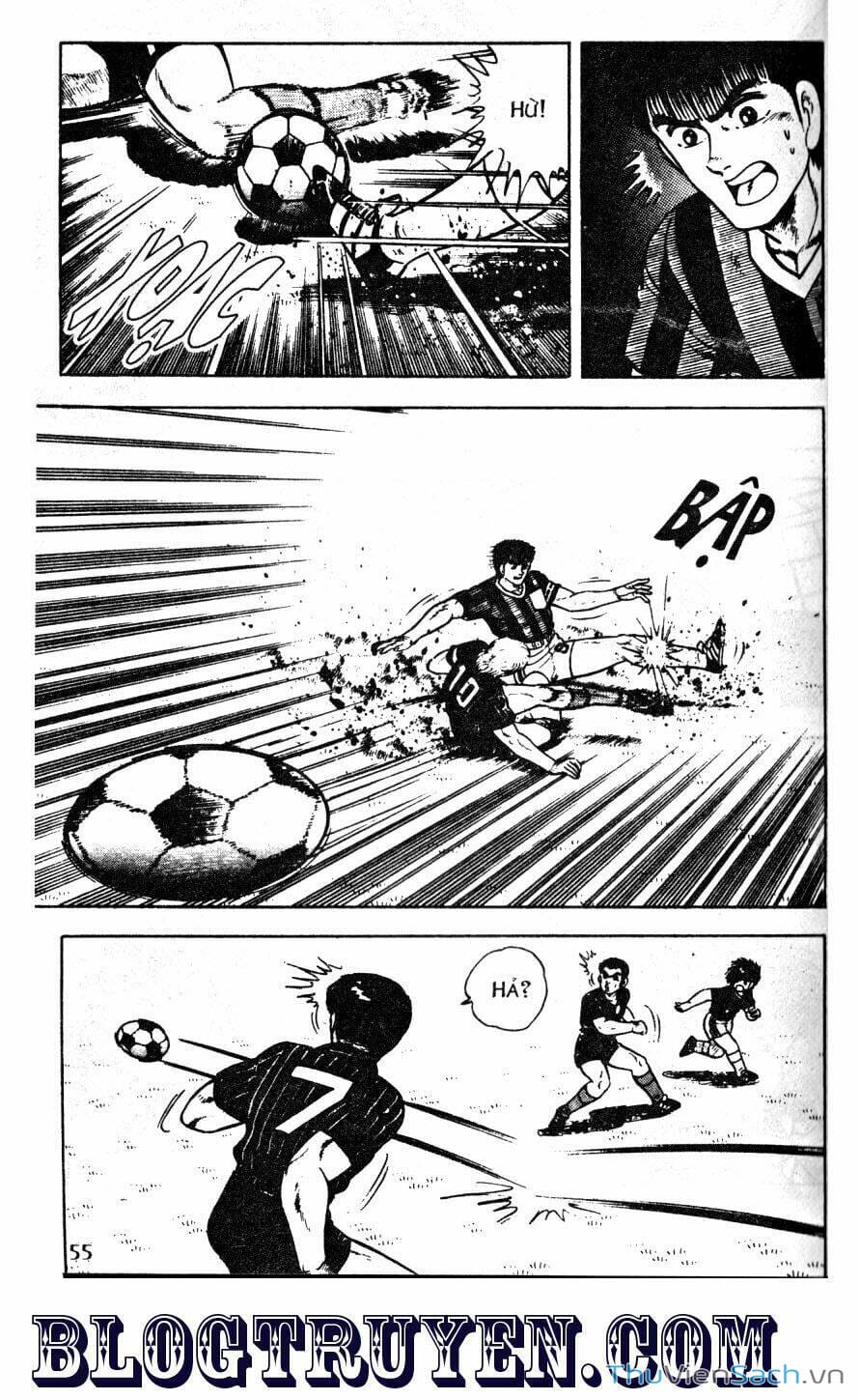 Truyện Tranh Jindo - Đường Dẫn Đến Khung Thành trang 2