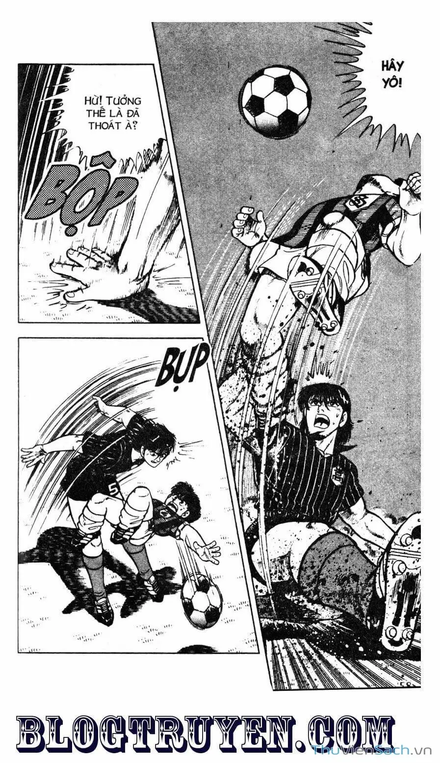 Truyện Tranh Jindo - Đường Dẫn Đến Khung Thành trang 2