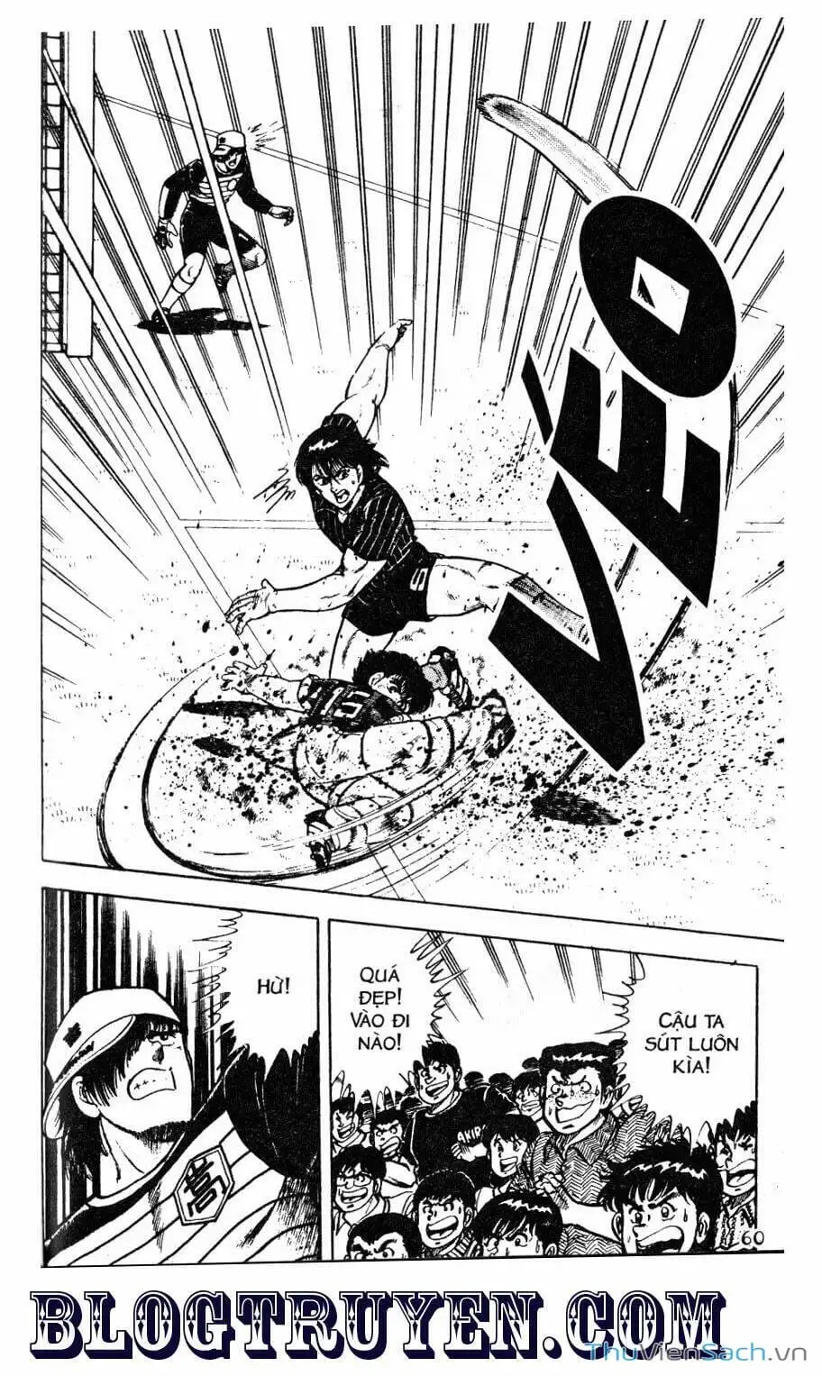 Truyện Tranh Jindo - Đường Dẫn Đến Khung Thành trang 2